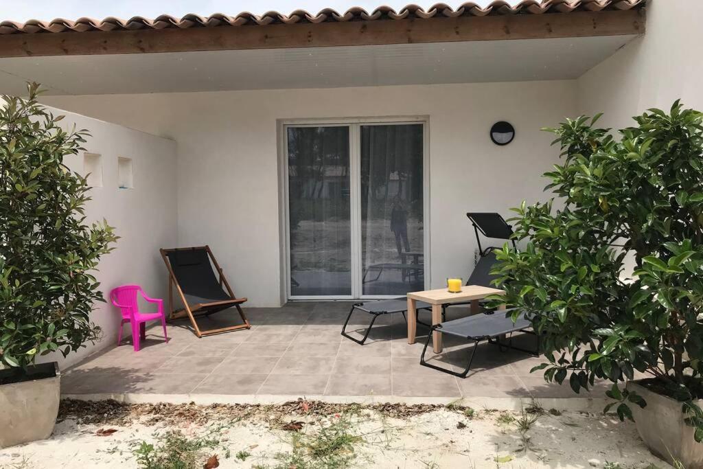 Bonifacio 3Mn Du Port! Villa Piscine Chauffee ,Clim,Wifi Exterior photo